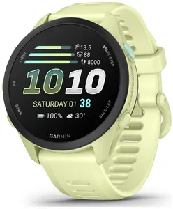 Garmin Forerunner 70 Citron