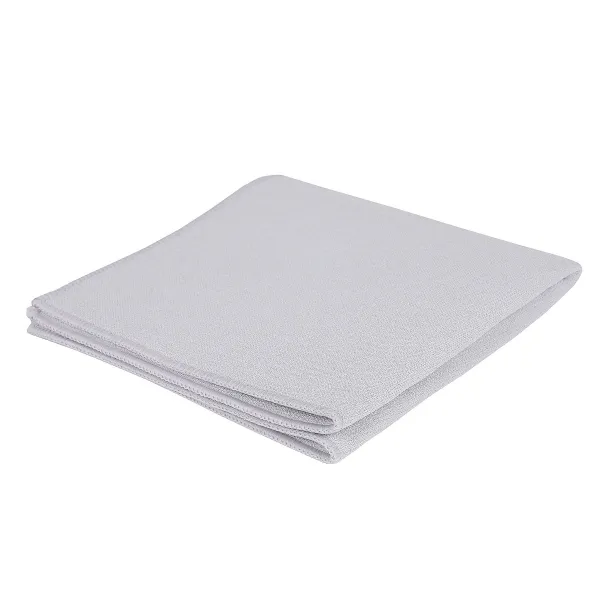 Glastorkduk KING CARTHUR Silver Shine, 10 st