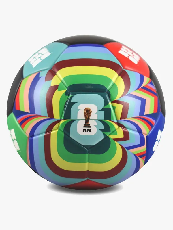 FIFA World Cup Fotboll Mini Amplify
