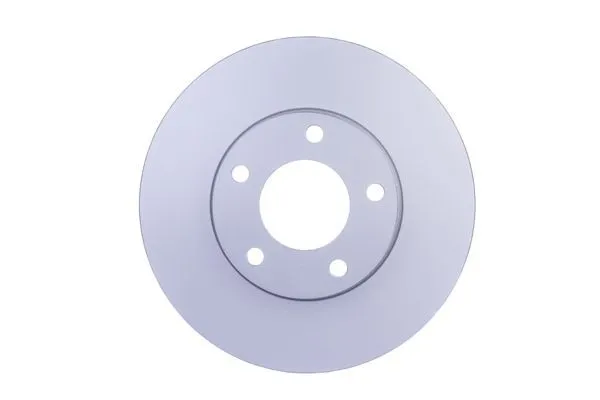Bromsskiva HELLA 8DD 355 128-231