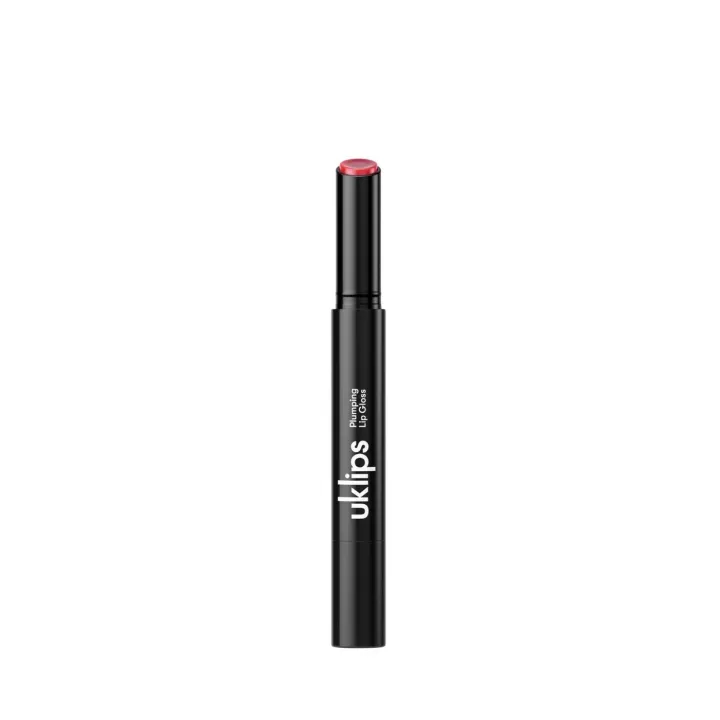 uklips Lip Plumping Gloss Clear 1,8 g