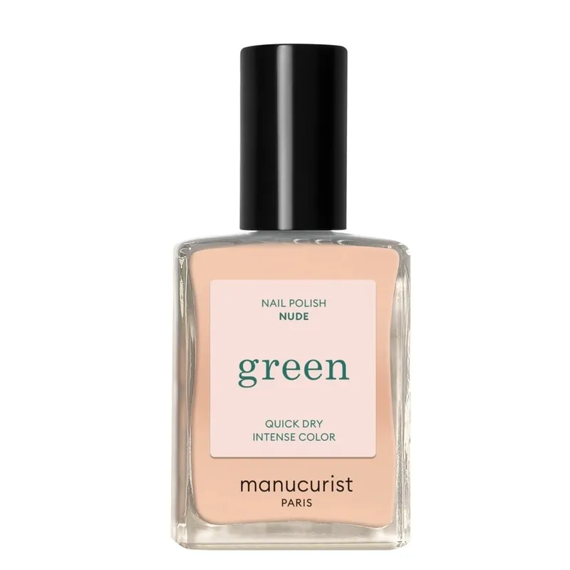 Green - Nagellack