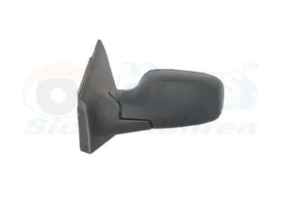 Backspegel VAN WEZEL 4331807