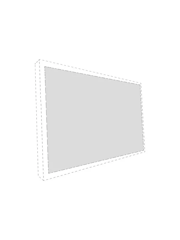 Multibrackets Extra Cloth