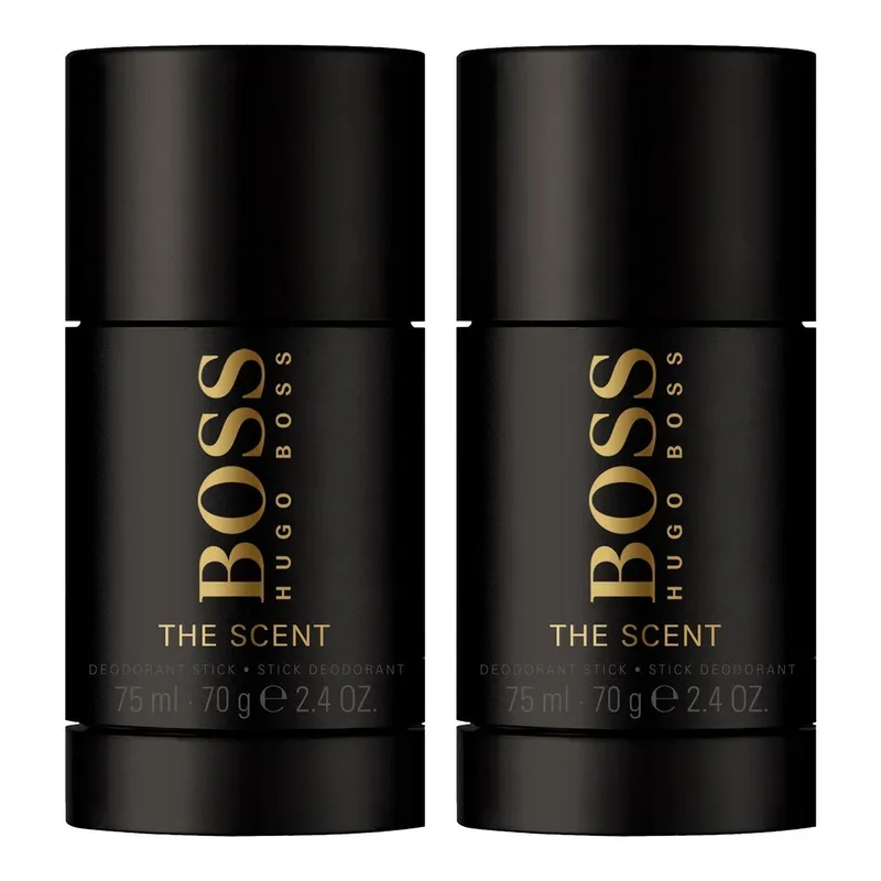 Boss The Scent - Deodorant Stick