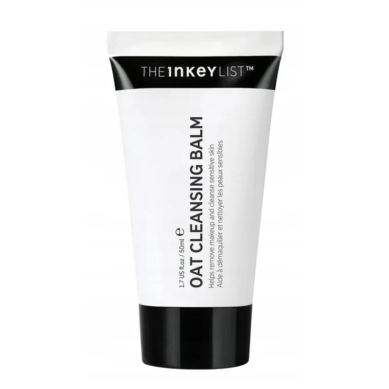 The Inkey List Oat Cleansing Balm 50 ml