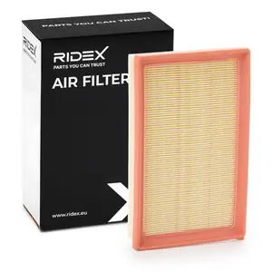 Luftfilter RIDEX 8A1775