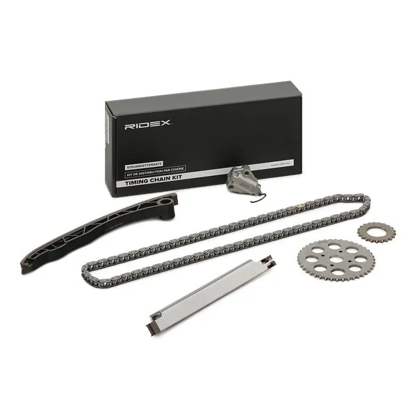 Kamkedjesats RIDEX 1389T0215