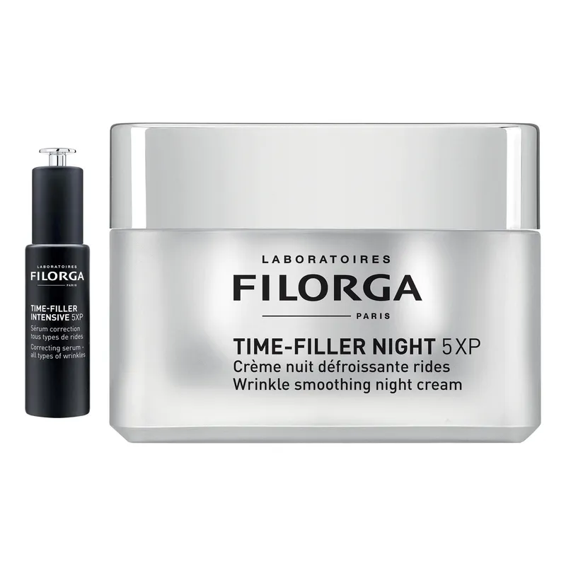 FILORGA Time-Filler Night 5 XP 50 ml