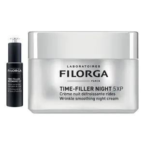 FILORGA Time-Filler Night 5 XP 50 ml