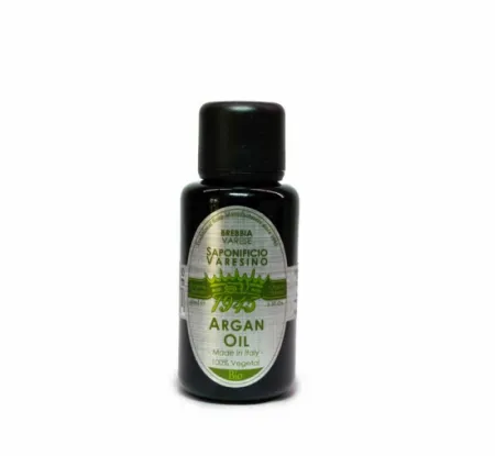 Pre Shave Argan Oil