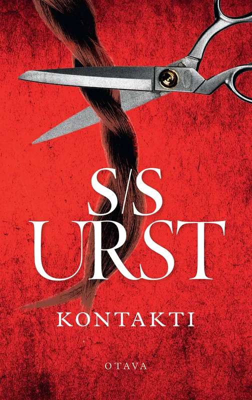 Kontakti, E-bok