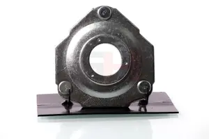 Fjäderbenslagring GH GH-362290