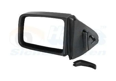Backspegel VAN WEZEL 3730804