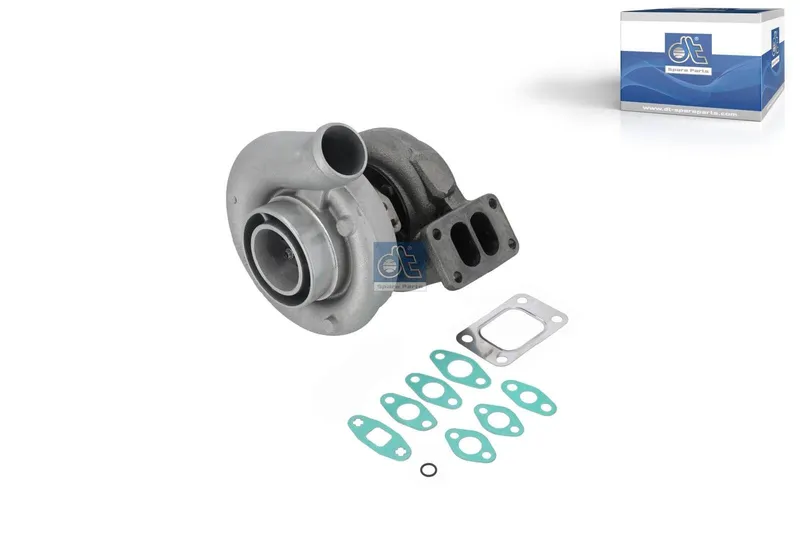 Turboaggregat DT Spare Parts 3.19159