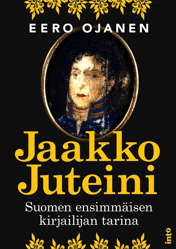 Jaakko Juteini, E-bok