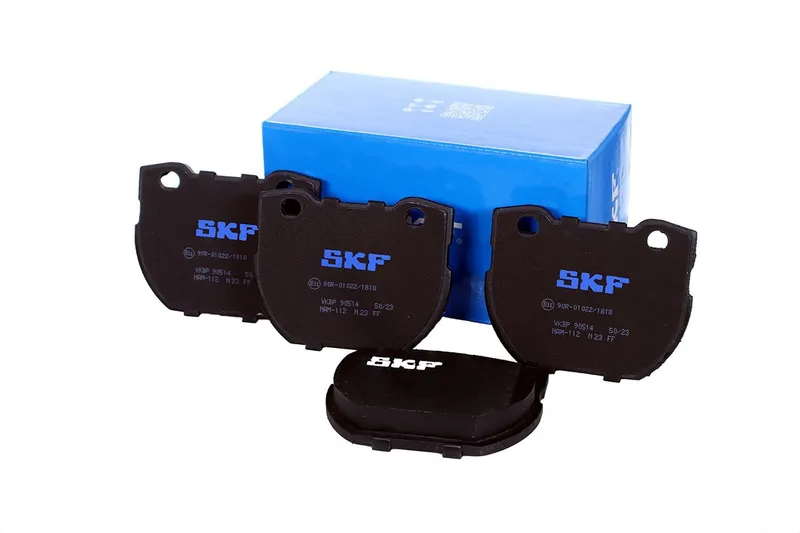 Bromsbelägg SKF VKBP 90514
