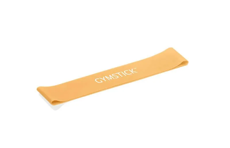 Gymstick Mini Bands – Light