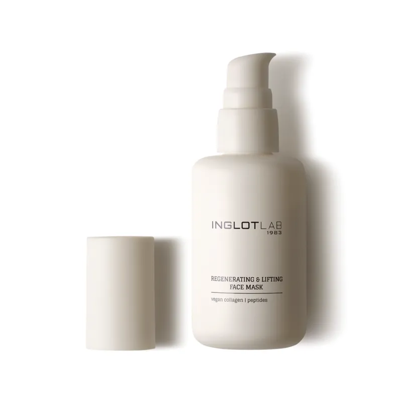 Inglot Cosmetics Inglot Lab Regenerating & Lifting Face Mask 50 ml