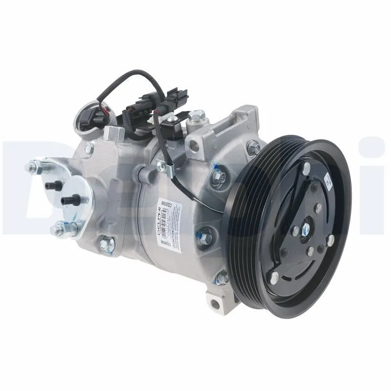 AC-kompressor DELPHI CS20598