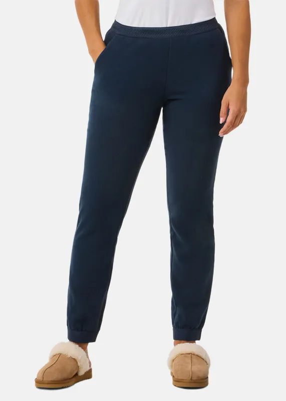 Geilo Fleece Pants II W (#6842)