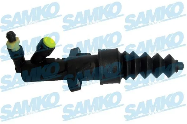 Slavcylinder, koppling SAMKO M30084