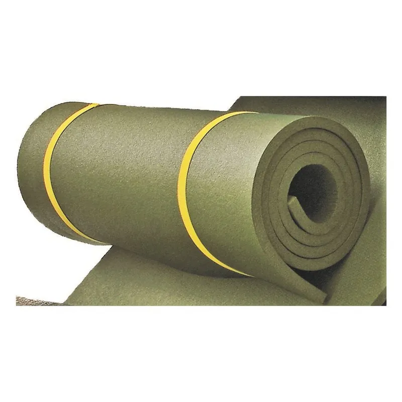 J-O Sport Liggunderlag 14 mm