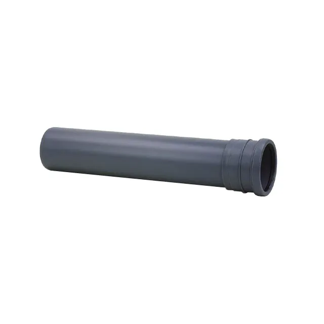 AVLOPPSRÖR PP 75X3000 | Beijerbygg Byggmaterial
