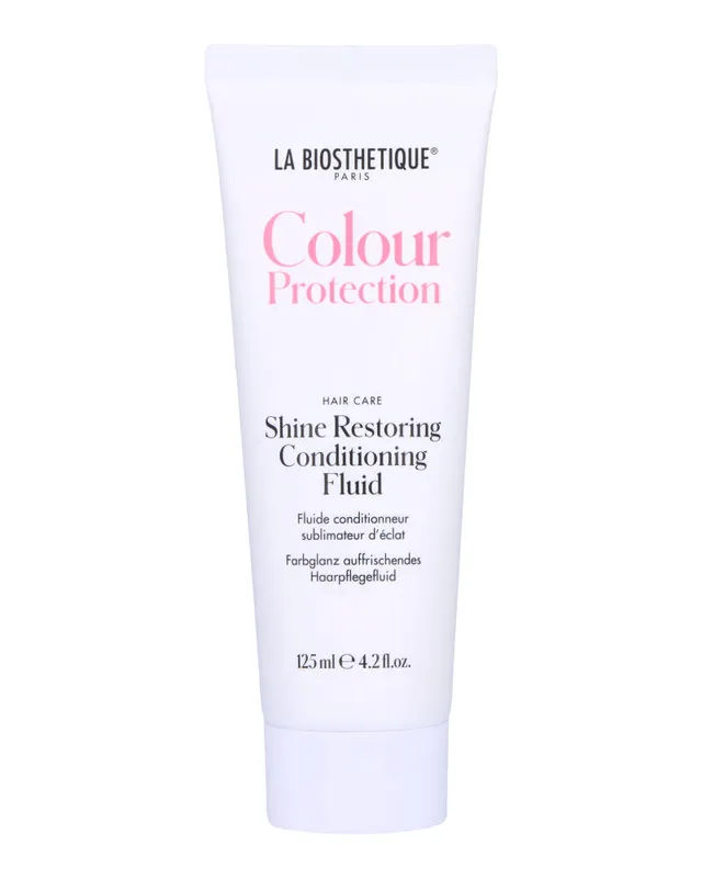 La Biosthetique Colour Protection Shine Restoring Conditioning Fluid 125 ml