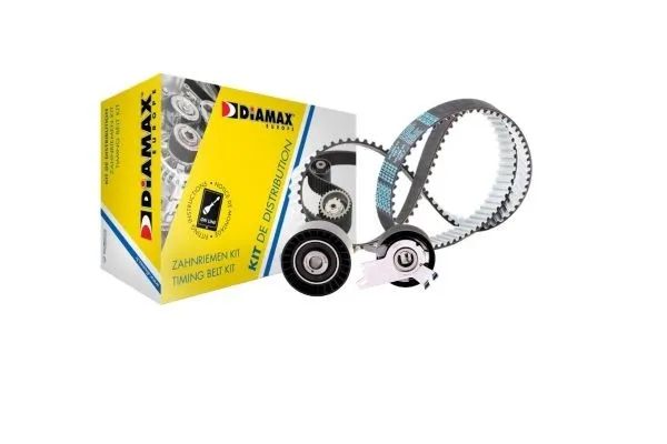DIAMAX A6096 Kamremssats