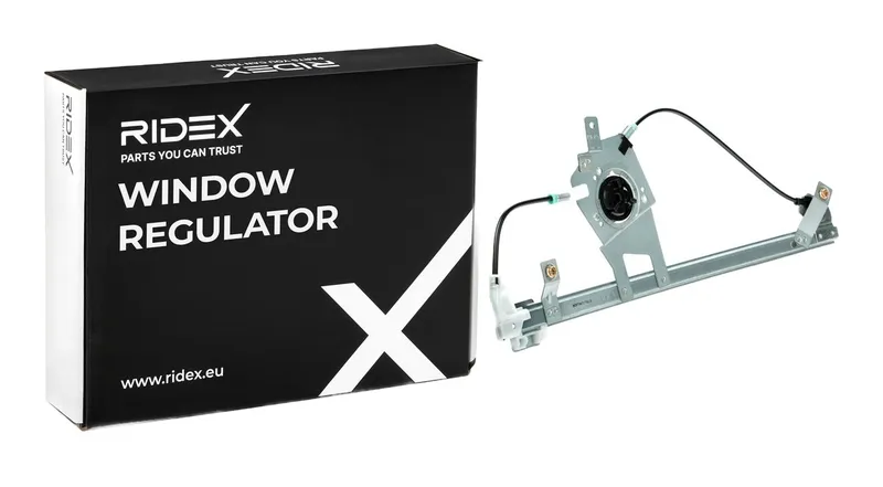 RIDEX 1561W0224 Fönsterhiss