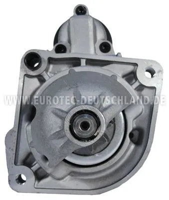Startmotor EUROTEC 11090123