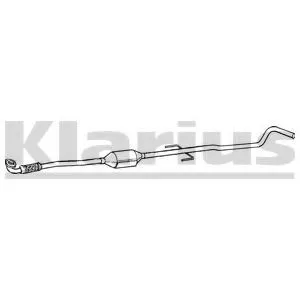 Katalysator VEGAZ OK-818