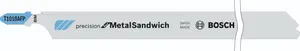 STICKSÅGBL T1018AFP 3ST METALL