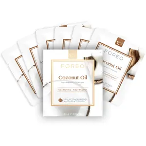 FOREO UFO Mask Natural Collection Coconut Oil - 36 g