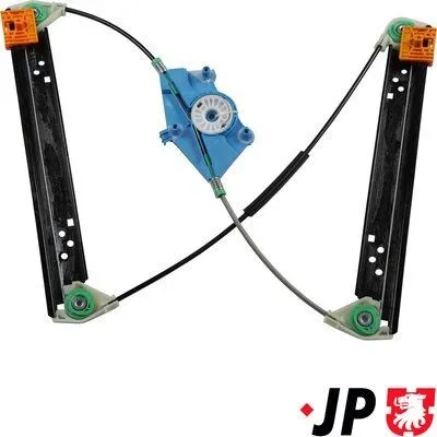 JP GROUP 1188201480 Fönsterhiss