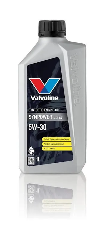 Motorolja Valvoline 872770