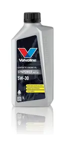 Motorolja Valvoline 872770