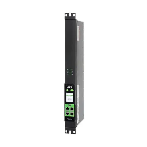 APC EasyPDU EPDU2016S - power distribution unit - switched - 3680 VA