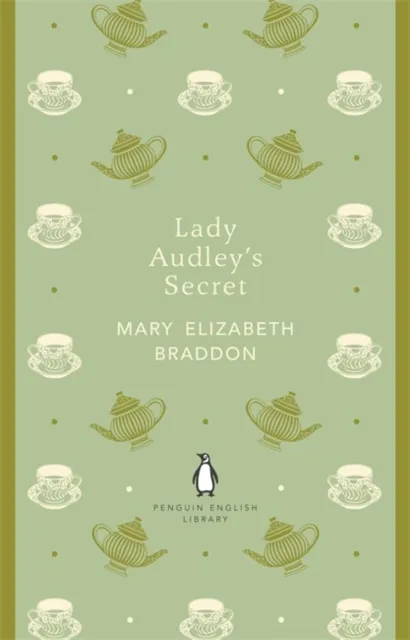 Lady Audley’s Secret
