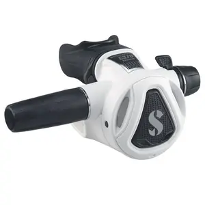 Scubapro C370 2:a steg vit (2026 version)