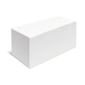 Tonerkassett, ersätter HP 16A, svart, 12.000 sidor