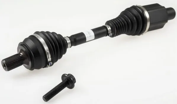 Drivaxel SPIDAN GKND12287