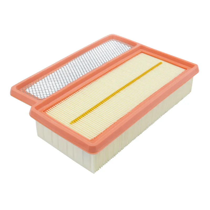 Luftfilter FILTRON AP 098/5