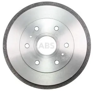 Bromstrumma A.B.S. 2627-S