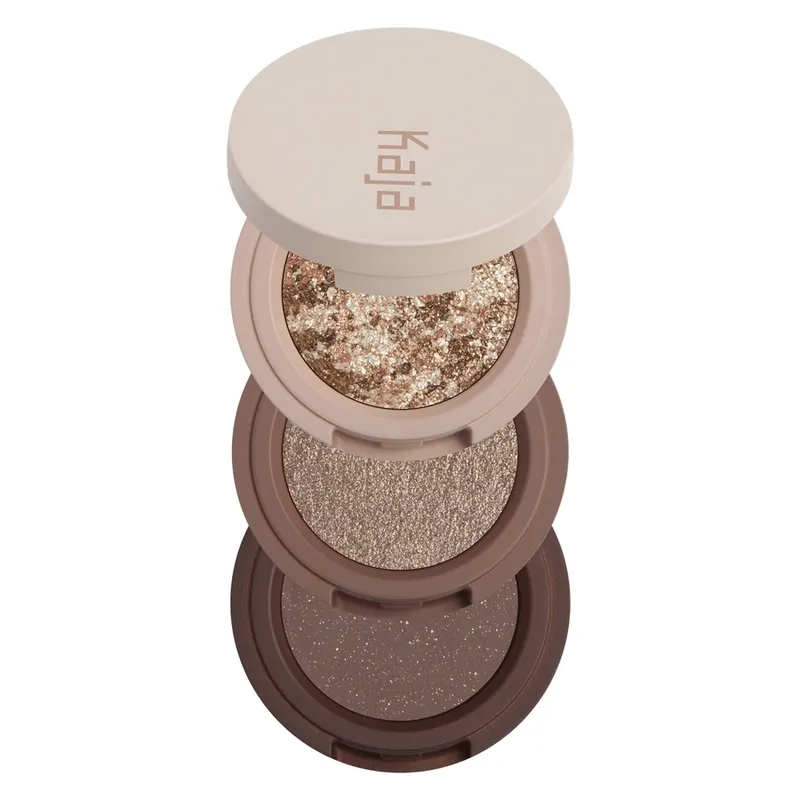 Kaja Beauty Bento 19 Forest Night