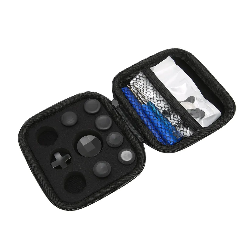 För Elite Series 2 Controller Tillbehörsdelar Speltillbehör Ersättning för Xbox One Elite
