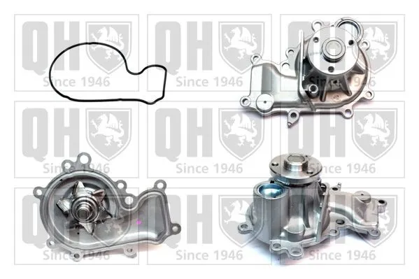 Vattenpump QUINTON HAZELL QCP3645