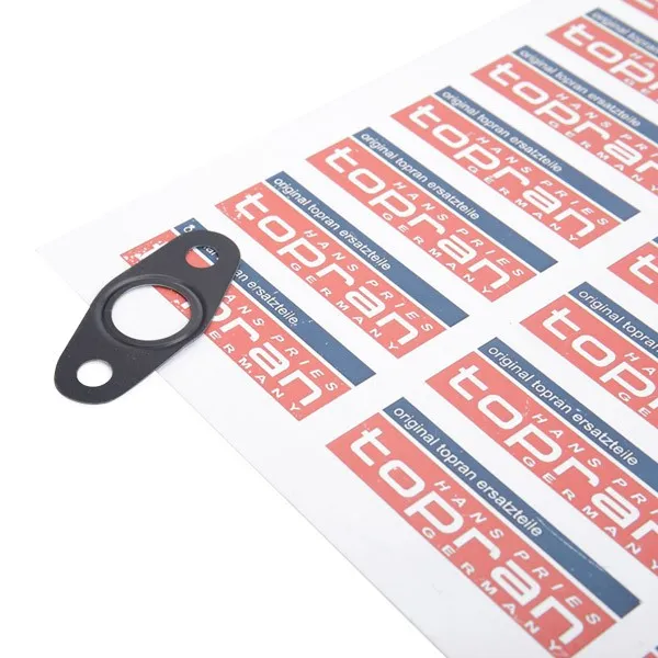 Turbopackning TOPRAN 821 303