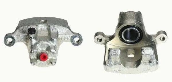 Bromsok BUDWEG CALIPER 343131